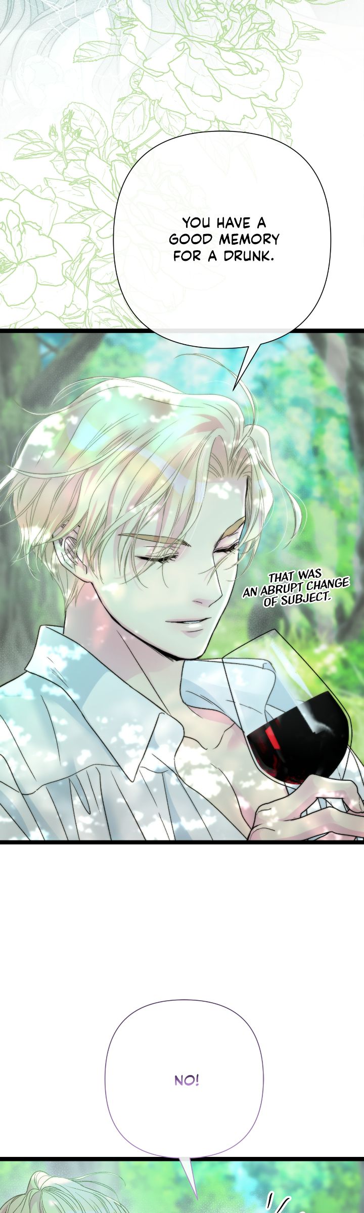 The Problematic Prince, Chapter 82 image 29